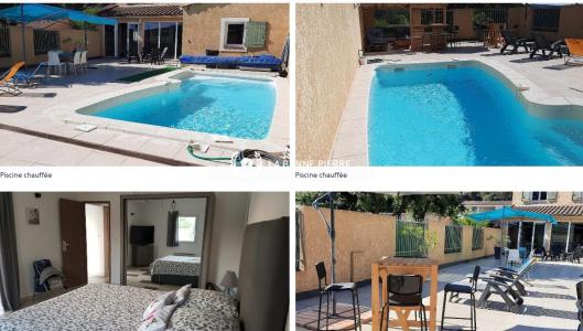 Vente Commerce BOUC-BEL-AIR 13320