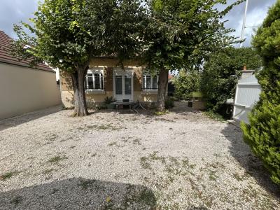 Vente Appartement 3 pices DIJON 21000