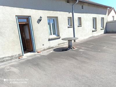 Vente Maison 6 pices SAINTE-SIGOLENE 43600