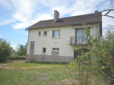 Vente Maison 9 pices BORD-SAINT-GEORGES 23230