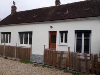 Vente Maison 3 pices GRON 89100