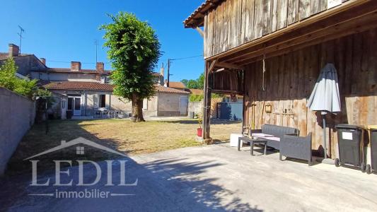 Vente Maison 7 pices SAINT-SYMPHORIEN 33113