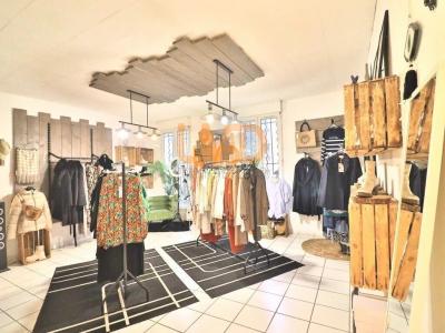 Vente Local commercial SAINT-MAXIMIN-LA-SAINTE-BAUME 83470