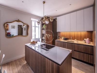 Vente Appartement 2 pices NANTES 44000
