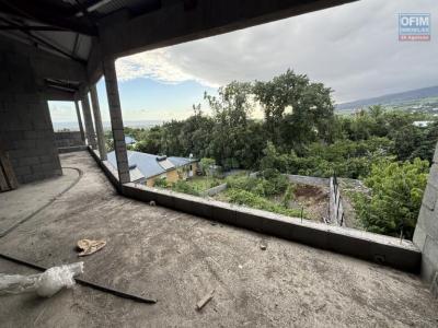 Vente Immeuble RIVIERE-SAINT-LOUIS 97421