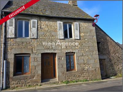 Vente Maison 5 pices SAINT-BRICE-EN-COGLES 35460