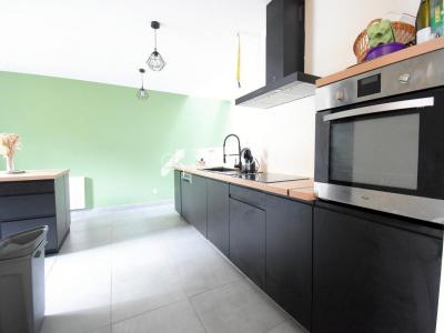 Vente Maison 5 pices CREPEY 54170
