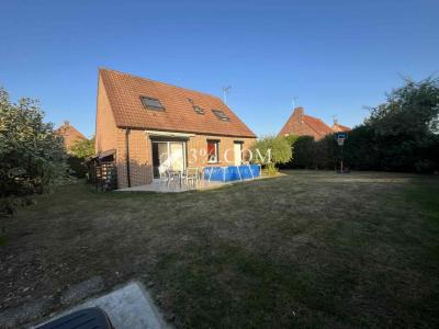 Vente Maison 4 pices THUMERIES 59239