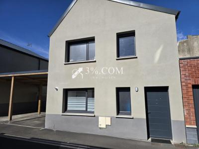 Vente Maison 4 pices TOURCOING 59200