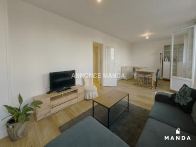 Location Appartement 2 pices BOURG-LA-REINE 92340