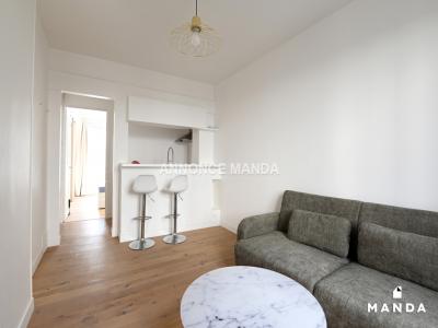 Location Appartement 2 pices LEVALLOIS-PERRET 92300