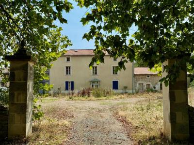 Vente Prestige COURS 79220