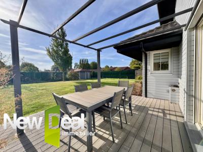 Vente Maison 6 pices NOMAIN 59310