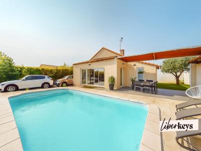 Vente Maison 5 pices FOS-SUR-MER 13270