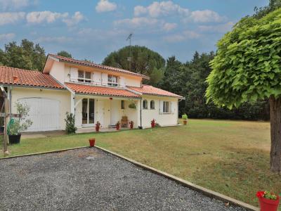 Vente Appartement 4 pices BIGANOS 33380