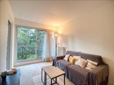 Location Appartement 2 pices COURBEVOIE 92400