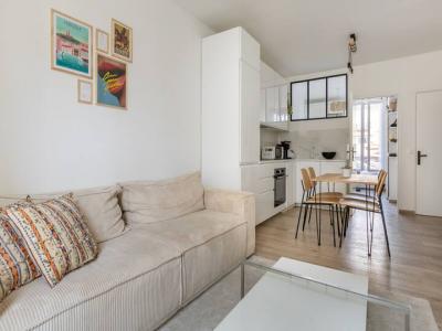 Location Appartement 2 pices BOULOGNE-BILLANCOURT 92100