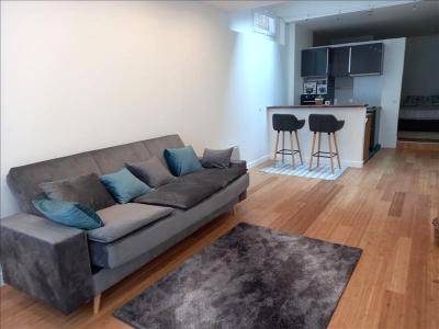 Location Appartement 2 pices PUTEAUX 92800