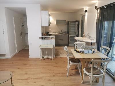 Location Appartement 4 pices EYSINES 33320
