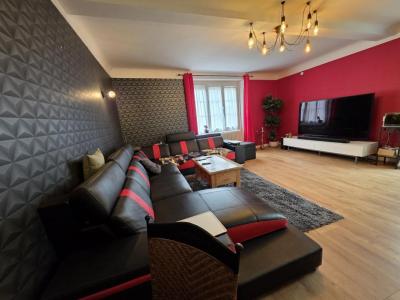 Vente Prestige TOURNON-SAINT-MARTIN 36220
