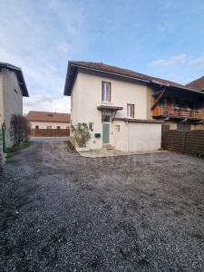 Vente Maison 4 pices SAINT-HILAIRE-DE-LA-COTE 38260