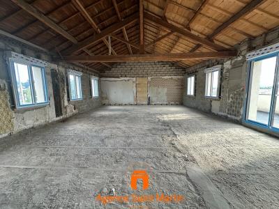 Vente Appartement ANCONE 26200