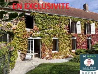 Vente Maison 7 pi�ces ALLEMANT 51120