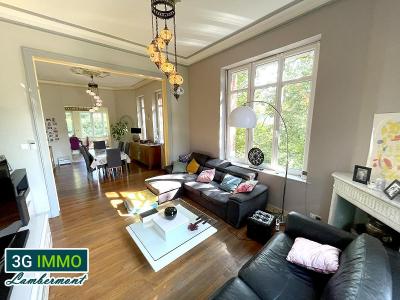 Vente Maison 12 pices REHON 54430