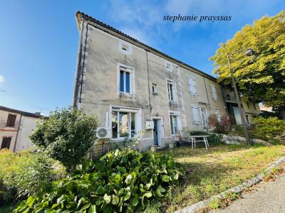 Vente Maison 2 pices AIGUILLON 47190
