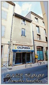 Vente Immeuble CARCASSONNE 11000