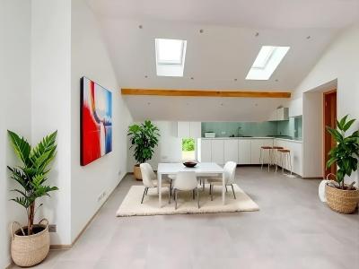 Vente Appartement 5 pices VILLEMOIRIEU 38460