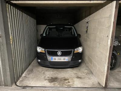 Vente Parking PARIS-18EME-ARRONDISSEMENT 75018