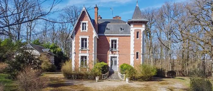 Vente Prestige OUZOUER-SUR-TREZEE 45250