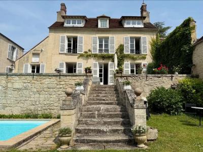 Vente Maison 7 pices CHANTILLY 60500