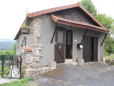 Vente Maison 6 pices LESPERON 07660