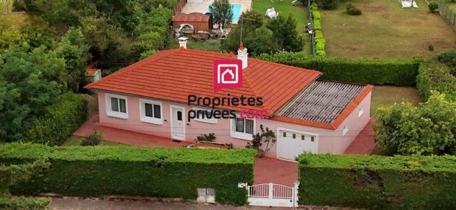 Vente Maison 4 pices MEYZIEU 69330