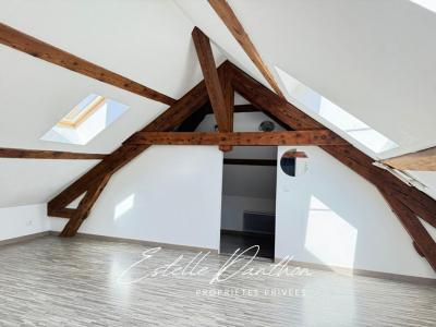 Vente Appartement 2 pices CHARAVINES 38850