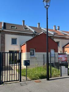 Vente Maison 4 pices COMPIEGNE 60200