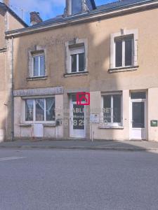 Vente Maison 6 pices SELLE-CRAONNAISE 53800