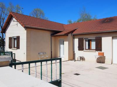 Vente Maison 5 pices DIJON 21000
