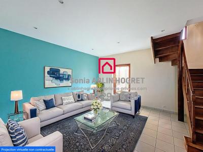 Vente Maison 5 pices CRAON 53400