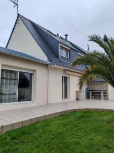 Vente Maison 6 pices MINIAC-MORVAN 35540