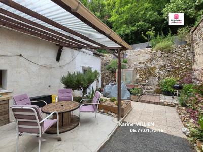 Vente Maison 4 pices NONANCOURT 27320