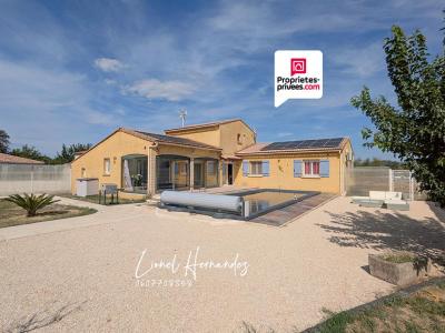 Vente Maison 5 pices ALES 30100