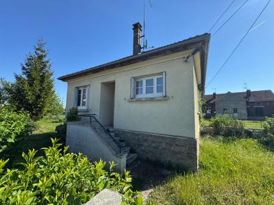 Vente Maison 5 pices CREPY-EN-VALOIS 60800
