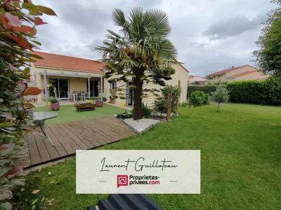 Vente Maison 5 pices CHOLET 49300