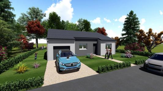 Vente Maison SOMMERVILLER 54110