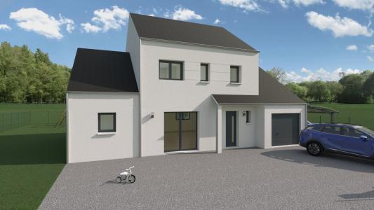 Vente Maison 5 pices DRY 45370