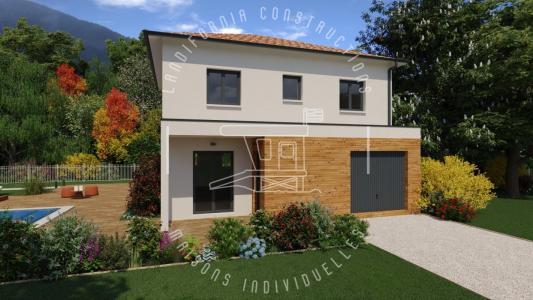 Vente Maison 5 pices JOSSE 40230