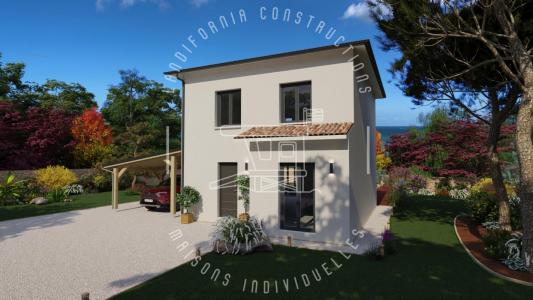 Vente Maison 4 pices SAINT-MARTIN-DE-SEIGNANX 40390
